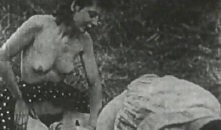 لعنتی سبزه کانالسکسی داغ
